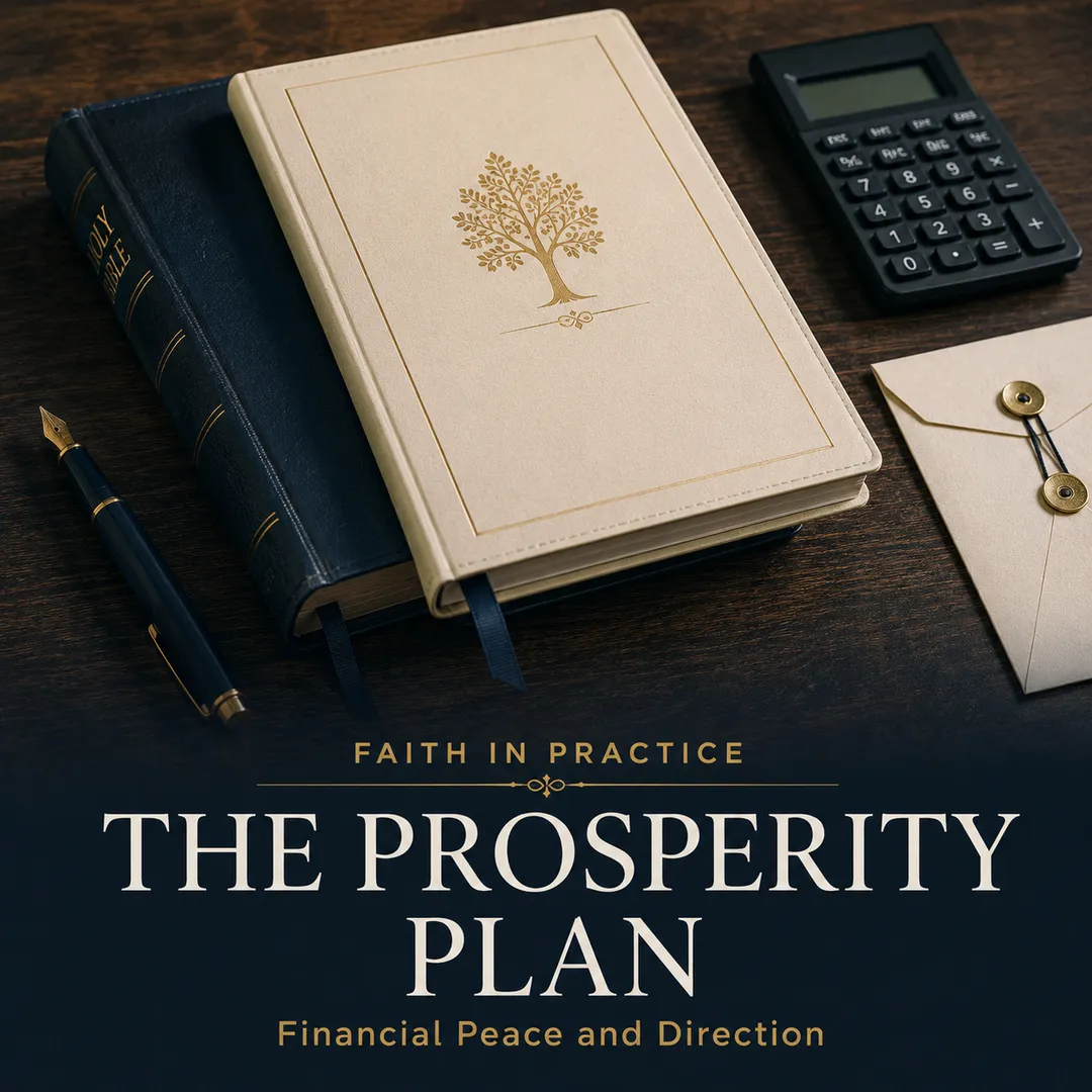 The Prosperity Plan